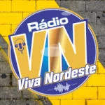 Logo da rádio Rádio Viva Nordeste ao vivo online