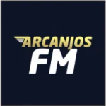 Logo da rádio Rádio Arcanjos FM ao vivo online