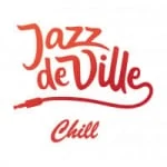 Logo da rádio Radio Jazz de Ville Chill ao vivo online