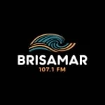 Logo da rádio Rádio Brisamar FM ao vivo online