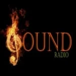 Logo da rádio Sound Rádio ao vivo online