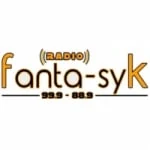 Logo da rádio Radio Fanta-Syk 99.9 FM ao vivo online