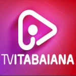 Logo da rádio Rádio TV Itabaiana ao vivo online