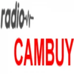 Logo da rádio Rádio Cambuy ao vivo online