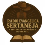 Logo da rádio Rádio Evangélica Sertaneja ao vivo online