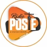 Logo da rádio Rádio Poste Santana Som ao vivo online