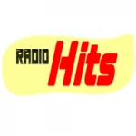 Logo da rádio Radio Hits ao vivo online