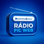 Logo da rádio Rádio PIC Web ao vivo online