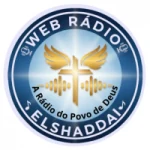 Logo da rádio Rádio El Shaddai ao vivo online