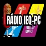 Logo da rádio Rádio Quadrangular Praia Comprida ao vivo online