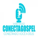 Logo da rádio Rádio Conecta Gospel ao vivo online