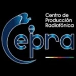 Logo da rádio Radio Cepra 89.2 FM ao vivo online
