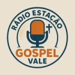 Logo da rádio Rádio Estação Gospel Vale ao vivo online