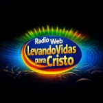 Logo da rádio Rádio Web Levando Vidas Para Cristo ao vivo online