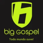 Logo da rádio Radio Big Gospel ao vivo online
