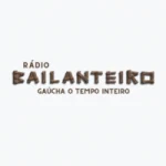 Logo da rádio Rádio Bailanteiro ao vivo online