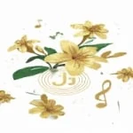 Logo da rádio Rádio Jasmim FM ao vivo online