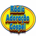 Logo da rádio Rádio Adoração Gospel ao vivo online