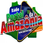 Logo da rádio Rádio Portal Da Amazônia ao vivo online