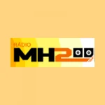 Logo da rádio Rádio Movimento Hip-Hop DF ao vivo online