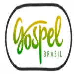 Logo da rádio Rádio Gospel Brasil ao vivo online