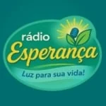 Logo da rádio Rádio Esperança ao vivo online
