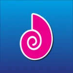 Logo da rádio Núcleo Campos ao vivo online