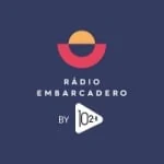 Logo da rádio Rádio Cais Embarcadero ao vivo online