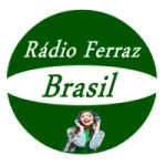 Logo da rádio Rádio Ferraz Brasil ao vivo online