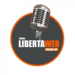 Logo da rádio Rádio Liberta FM ao vivo online