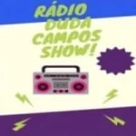Logo da rádio Radio Duda Campos Flashback ao vivo online