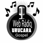 Logo da rádio Web Rádio Urucará Gospel ao vivo online