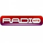 Logo da rádio Rádio Hits VR ao vivo online