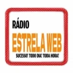 Logo da rádio Rádio Estrela Web de Bragança ao vivo online