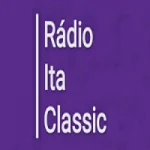 Logo da rádio Rádio Ita Classic ao vivo online