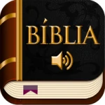 Logo da rádio Rádio Biblia Online ao vivo online