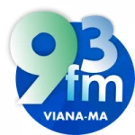 Logo da rádio Rádio Maracu 93.9 FM ao vivo online