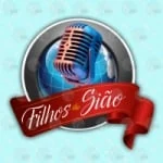 Logo da rádio Rádio Filhos de Sião ao vivo online