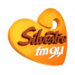 Logo da rádio Radio Silvestre 91.1 FM ao vivo online