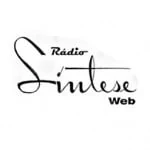 Logo da rádio Rádio Sintese WEB ao vivo online