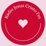 Logo da rádio Rádio Jesus Cristo FM ao vivo online
