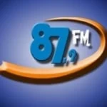 Logo da rádio Rádio Quiterianópolis 87.9 FM ao vivo online
