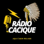 Logo da rádio Rádio Cacique Guarapuava ao vivo online
