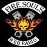Logo da rádio Fire Souls Web Rádio ao vivo online