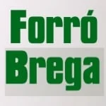 Logo da rádio Rádio Forró Brega FM ao vivo online