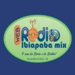 Logo da rádio Web Rádio Ibiapaba Mix ao vivo online