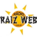 Logo da rádio Rádio Raiz Web ao vivo online