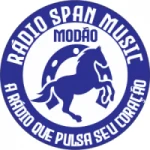 Logo da rádio Rádio Span Music ao vivo online