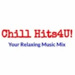 Logo da rádio Chill Hits 4U ao vivo online