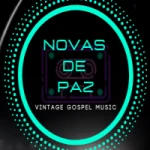 Logo da rádio Rádio Novas De Paz ao vivo online